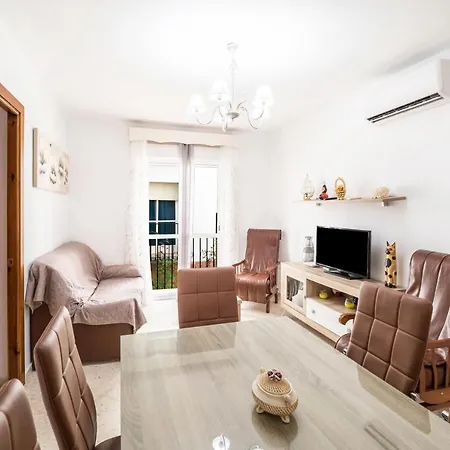 Appartement Conil Centro *