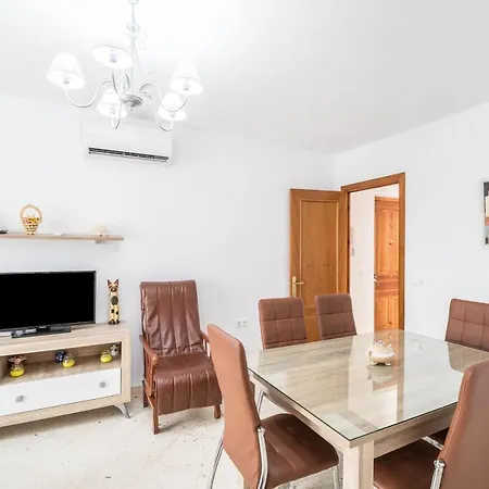 Appartement Conil Centro